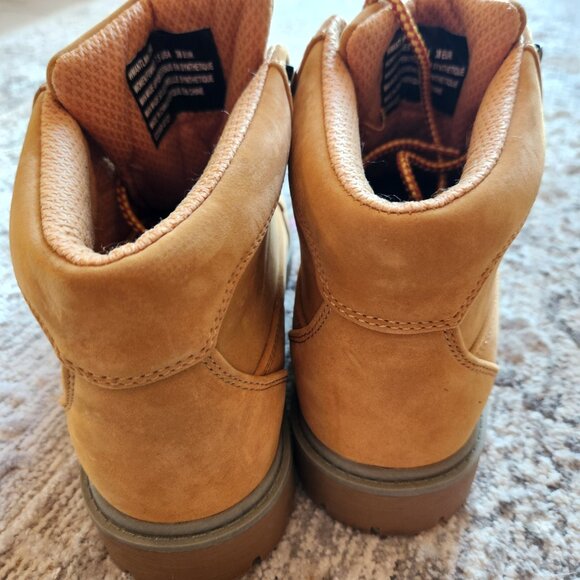 Lugz womens 7.5 boots - Picture 4 of 9